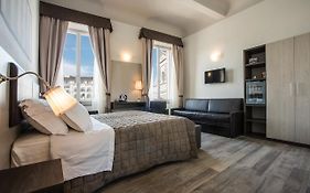 B&B Dimore Le Leopoldine