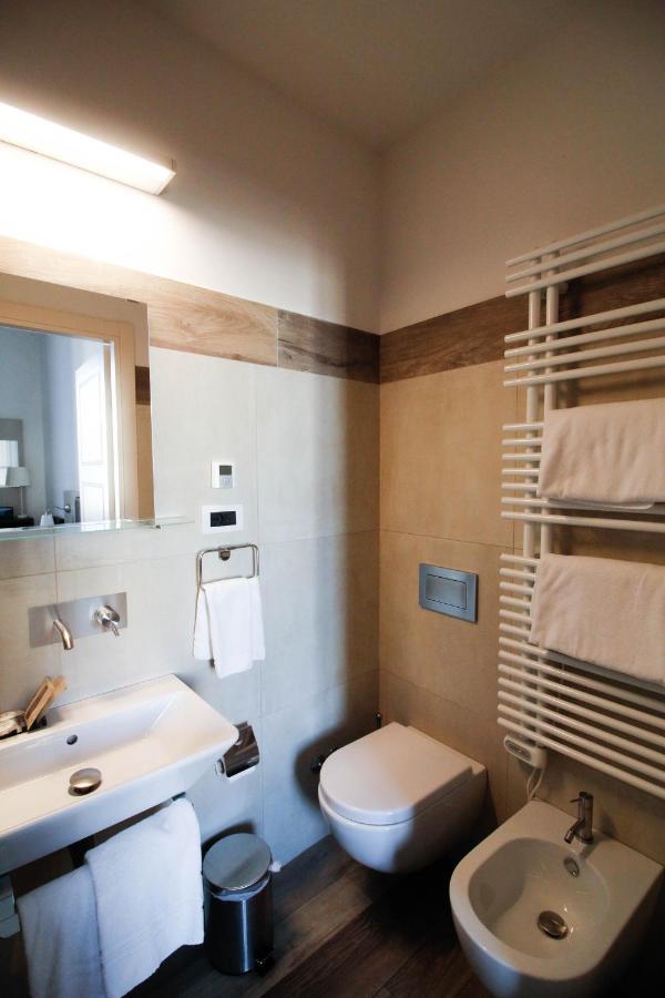 B&B Dimore Le Leopoldine Florence Exterior photo