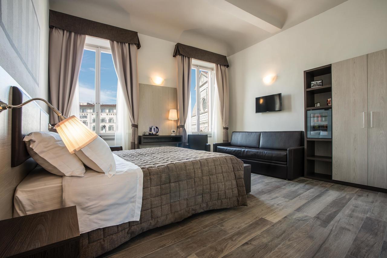 B&B Dimore Le Leopoldine Florence Exterior photo