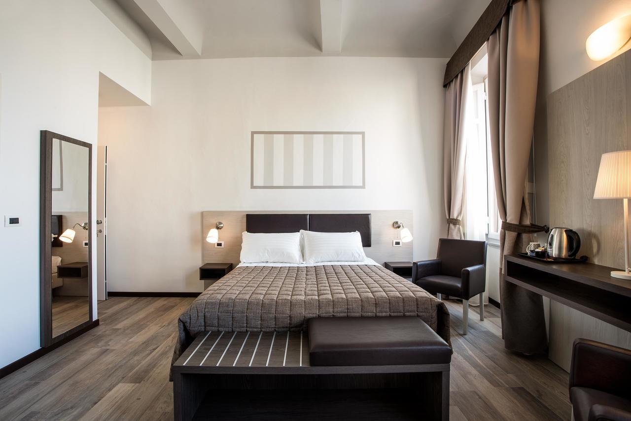 B&B Dimore Le Leopoldine Florence Exterior photo